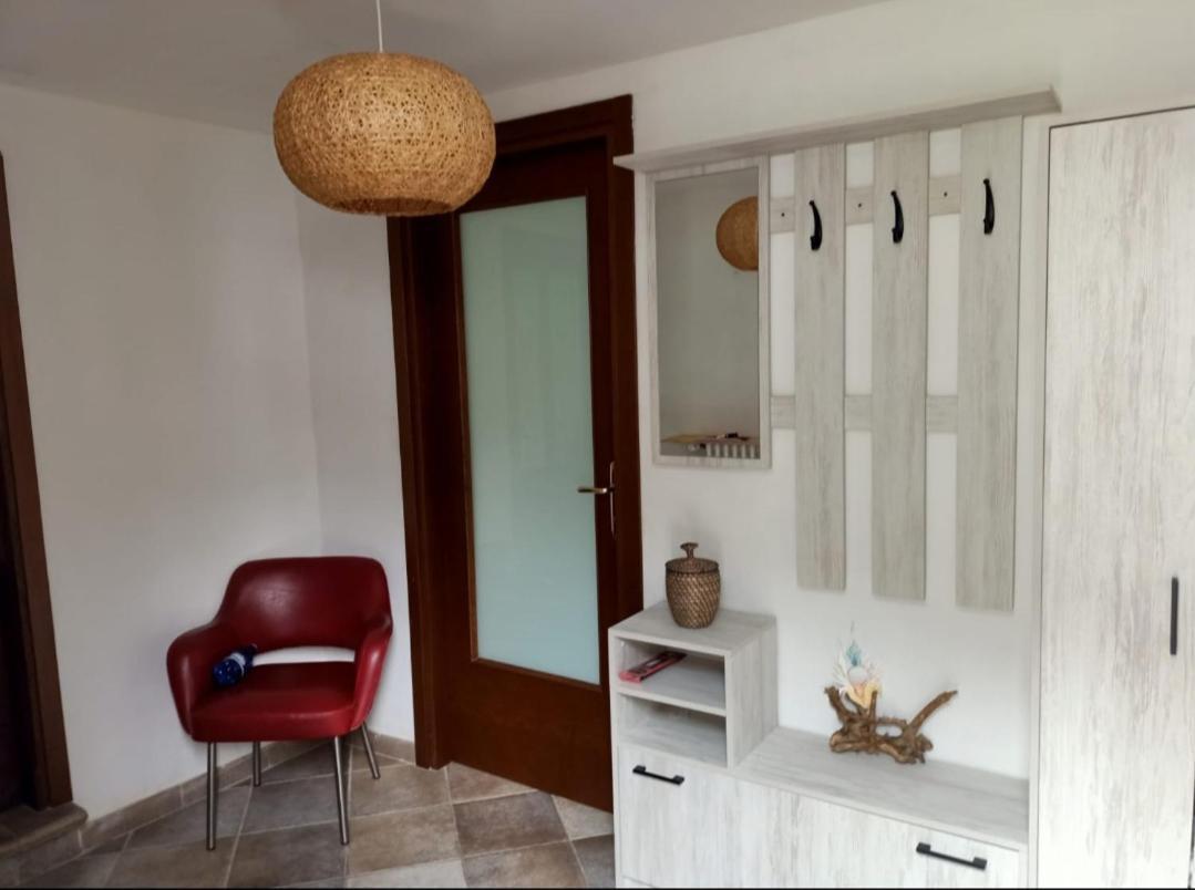 Amrita Rosa Hotel Castellamonte ภายนอก รูปภาพ