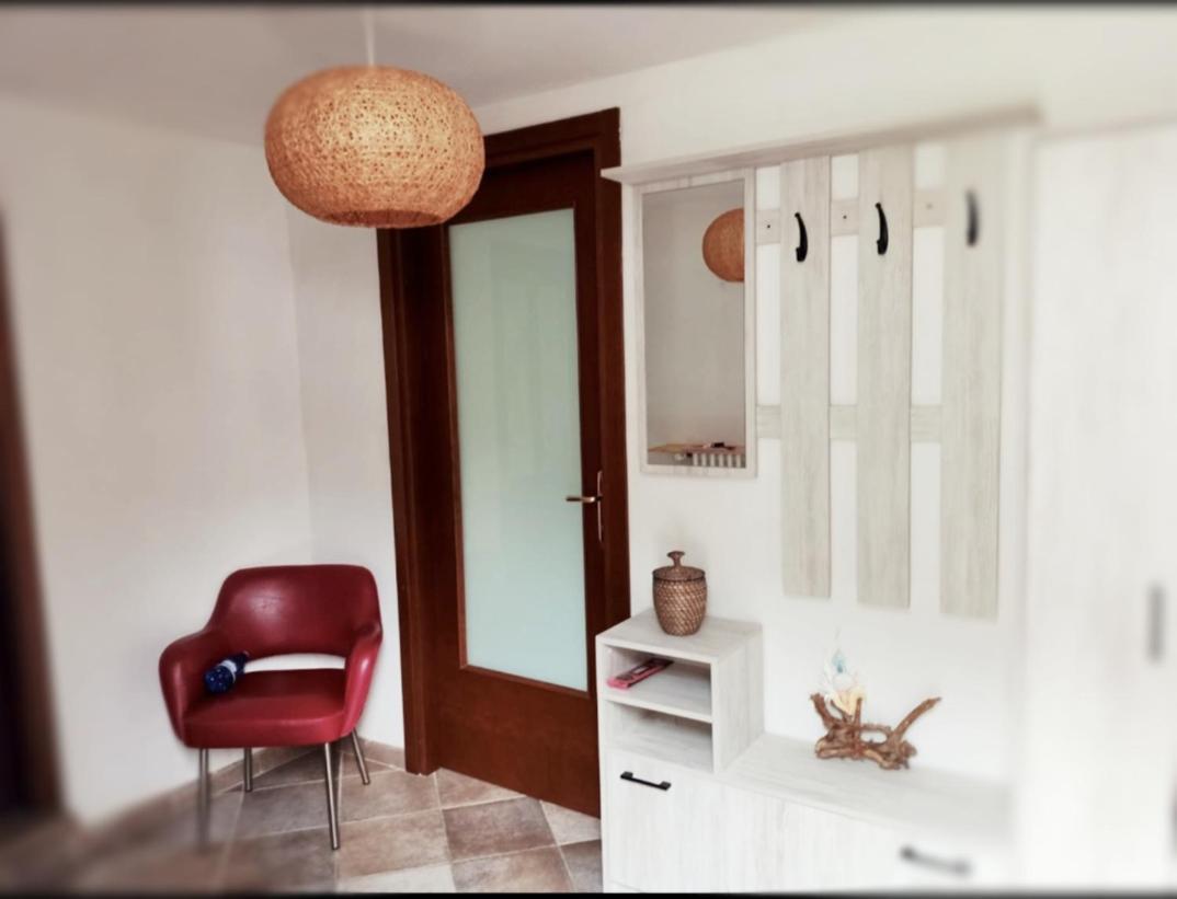 Amrita Rosa Hotel Castellamonte ภายนอก รูปภาพ